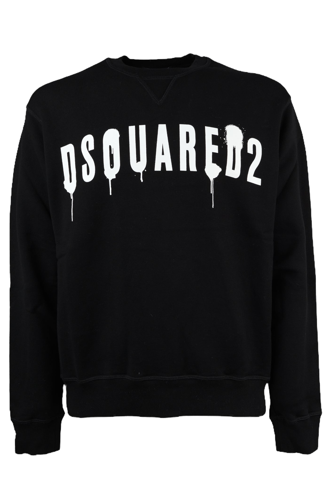 DSQUARED2 SWEATSHIRT