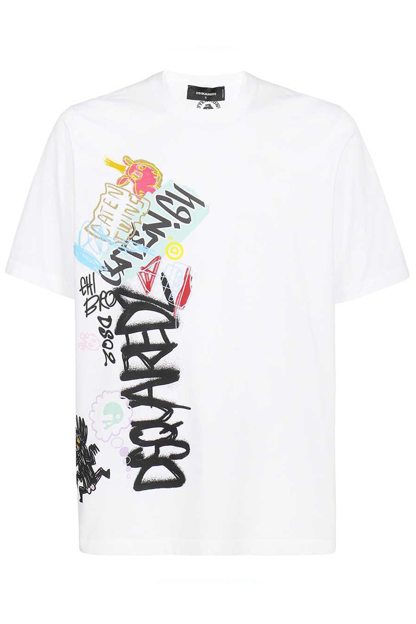 DSQUARED2 T-SHIRT