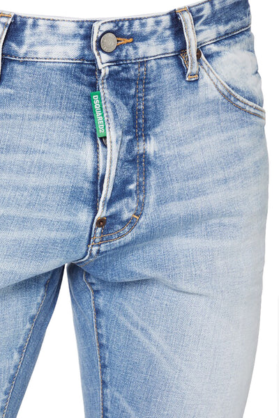 DSQUARED2 JEANS