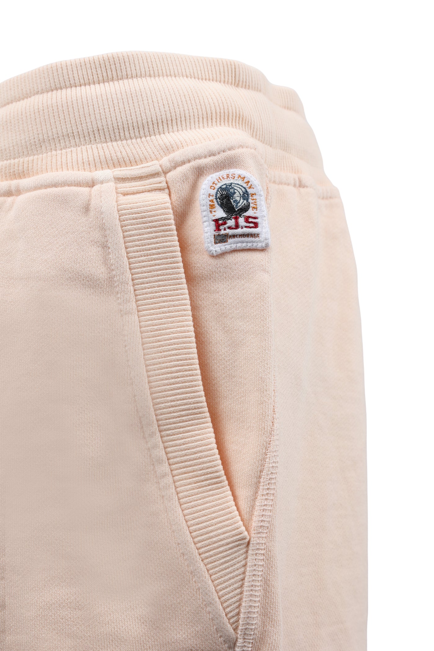 PARAJUMPERS SHORTS