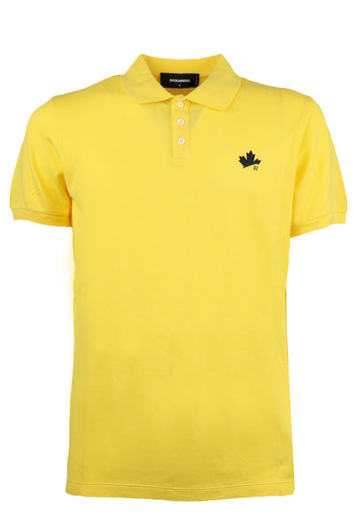 DSQUARED2 POLO