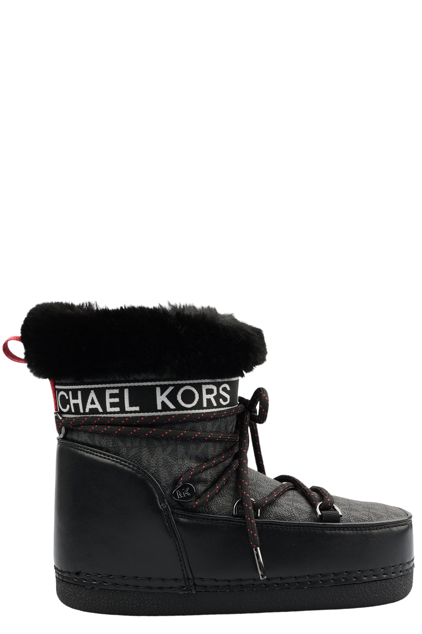 MICHAEL KORS ZELDA SNOW BOOTS