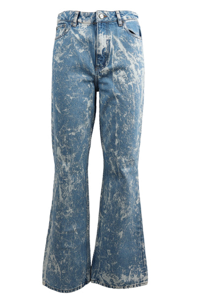 GANNI JEANS PANTS