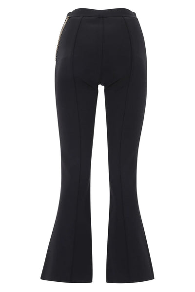 GIVENCHY FLARED TROUSERS