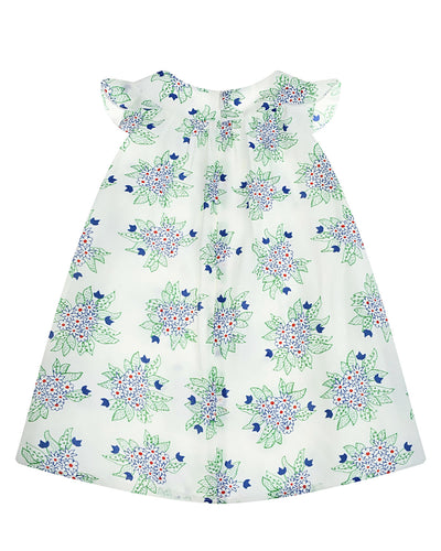 CHLOE KIDS GIRL DRESS