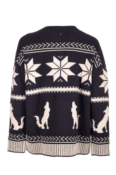 ETRO PULLOVER