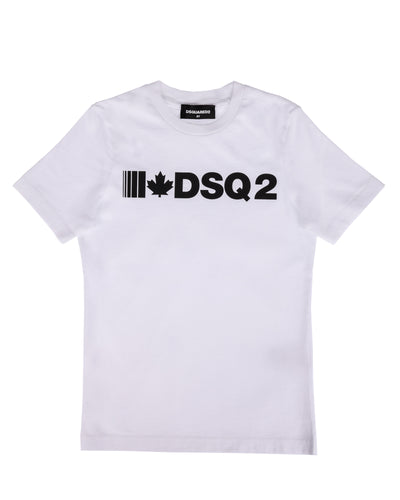 DSQUARED2 KIDS T-SHIRTS