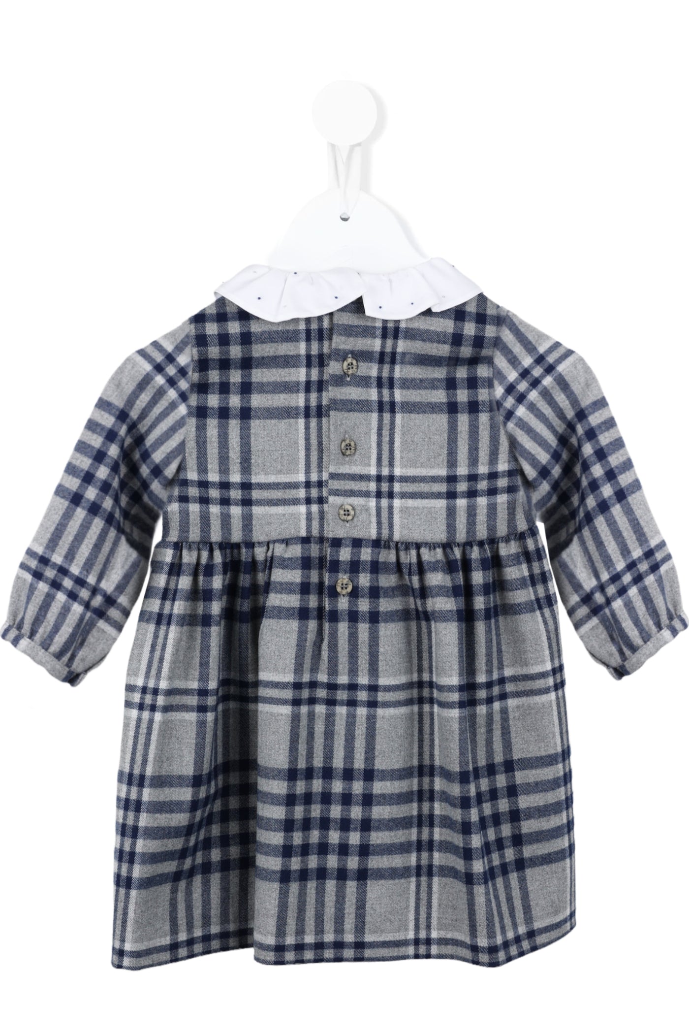 IL GUFO KIDS DRESS