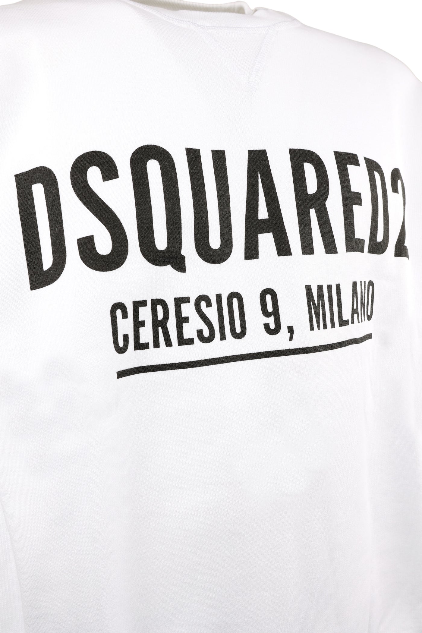 DSQUARED2 SWEATSHIRT