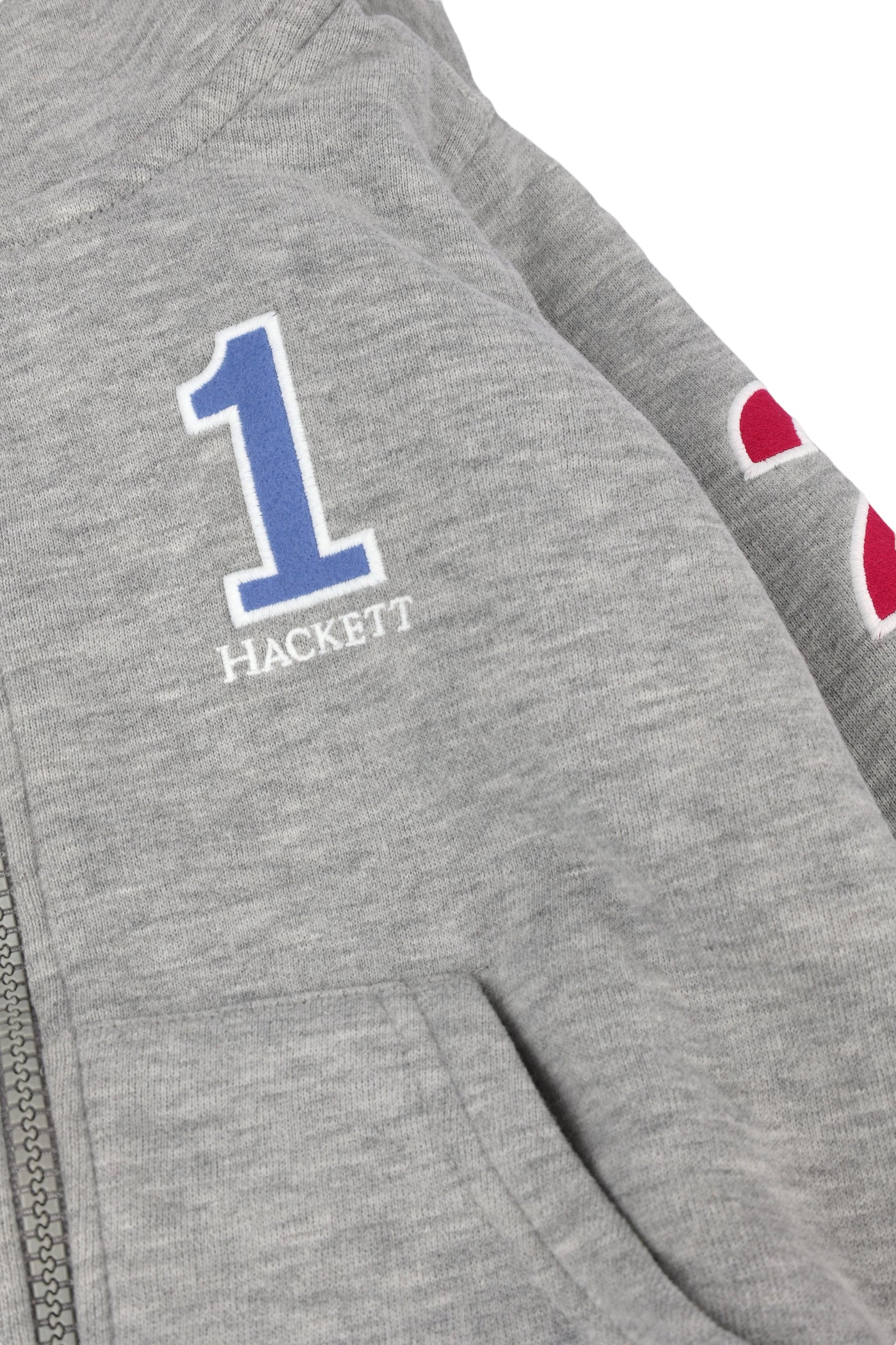 HACKETT KIDS SWEATSHIRT