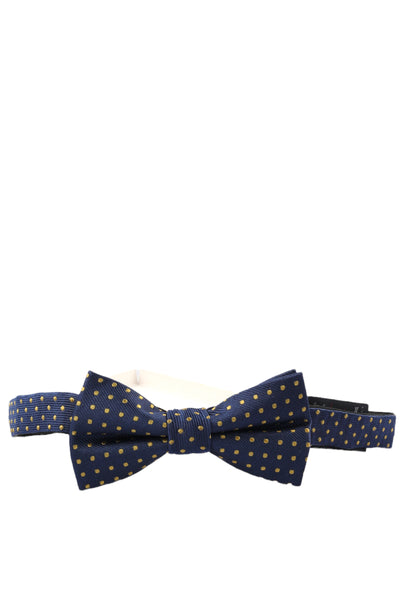 HACKETT KIDS SILK BOE TIE