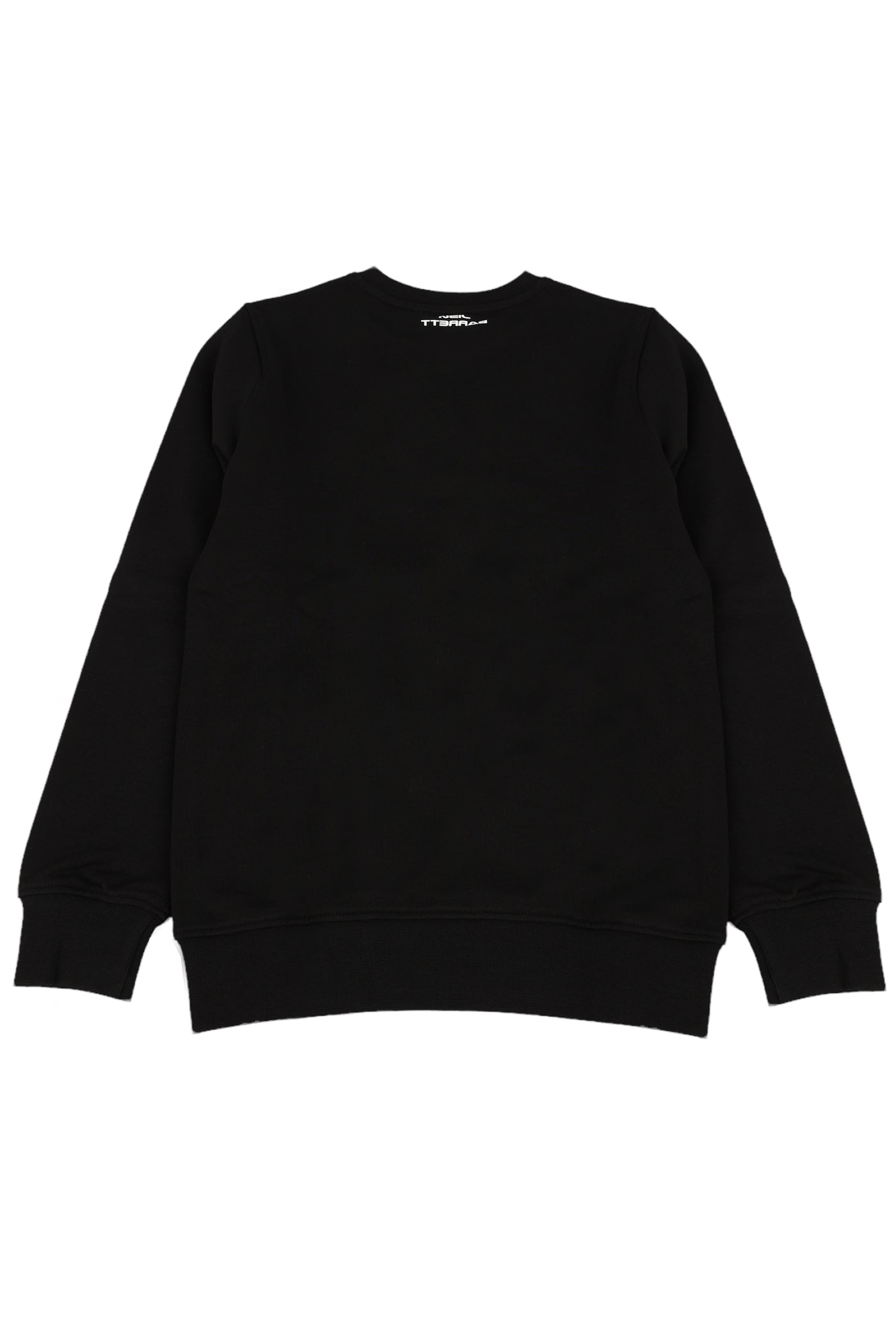 NEIL BARRETT KIDS SWEATSHIRT