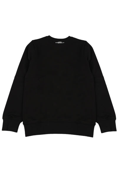 NEIL BARRETT KIDS SWEATSHIRT