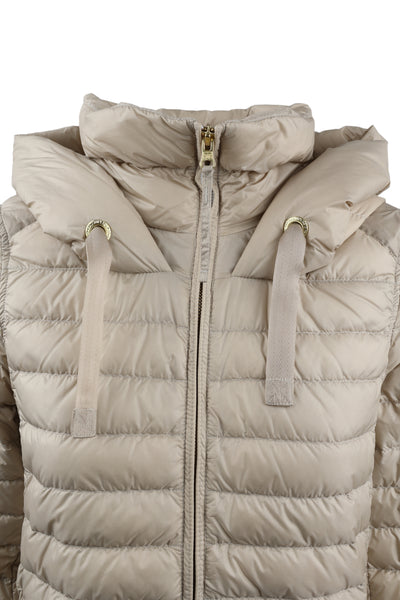 PARAJUMPERS PUFFER JACKET