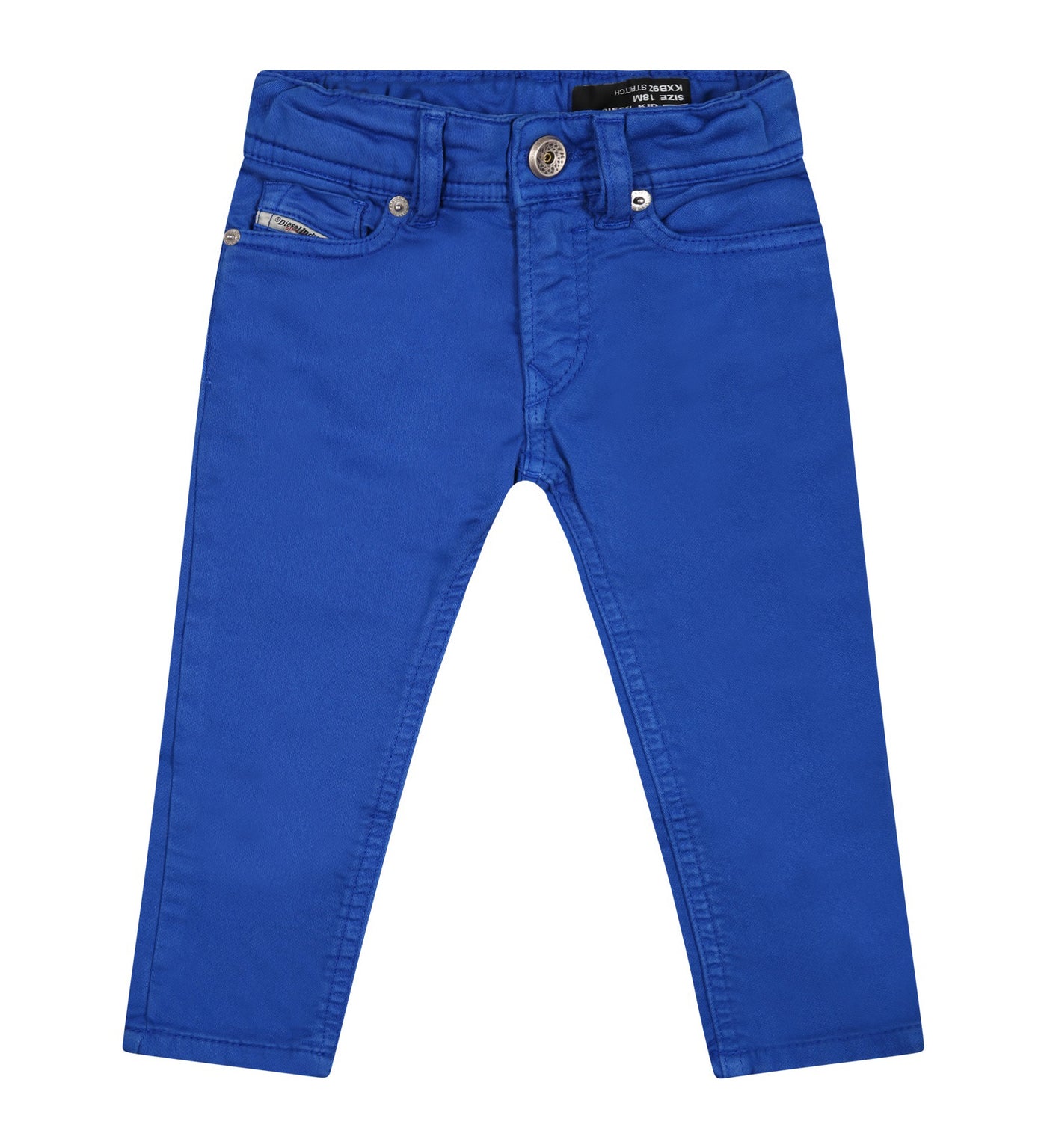 DIESEL KIDS JEANS PANTS