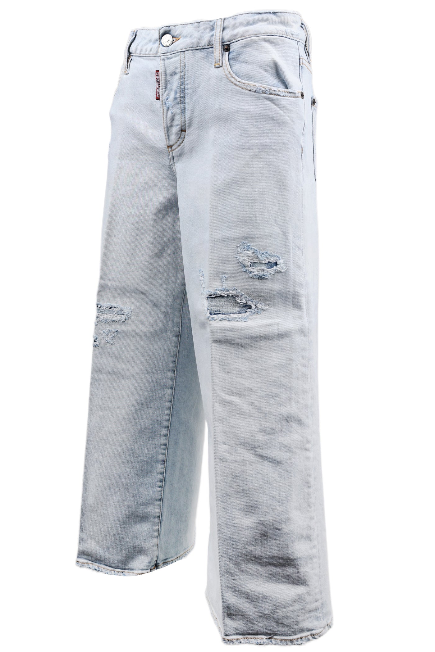 DSQUARED2 JEANS