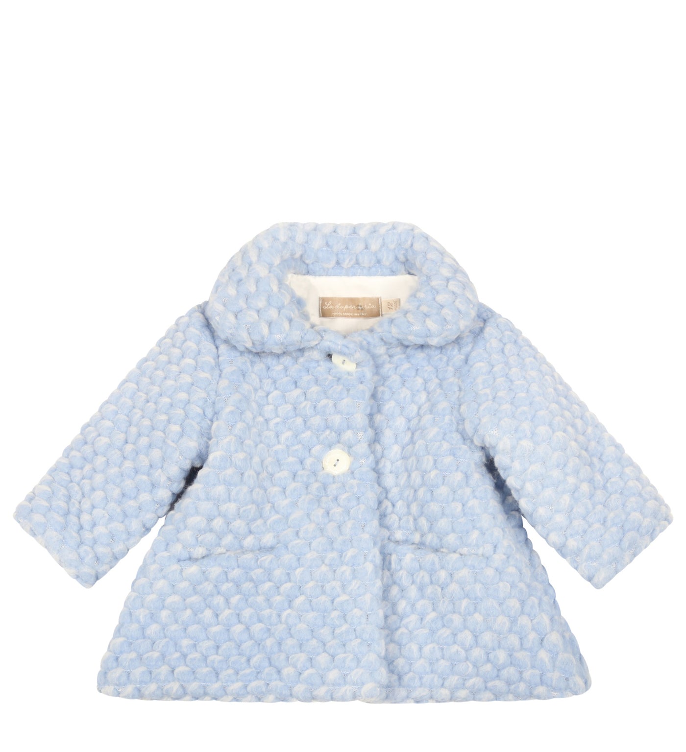 LA STUPENDERIA KIDS COATS