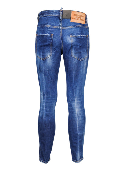 DSQUARED2 JEANS PANTS