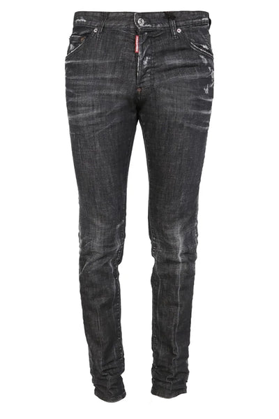 DSQUARED2 JEANS PANTS