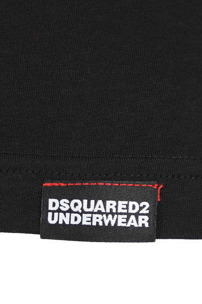 DSQUARED2 UNDERWEAR T-SHIRT