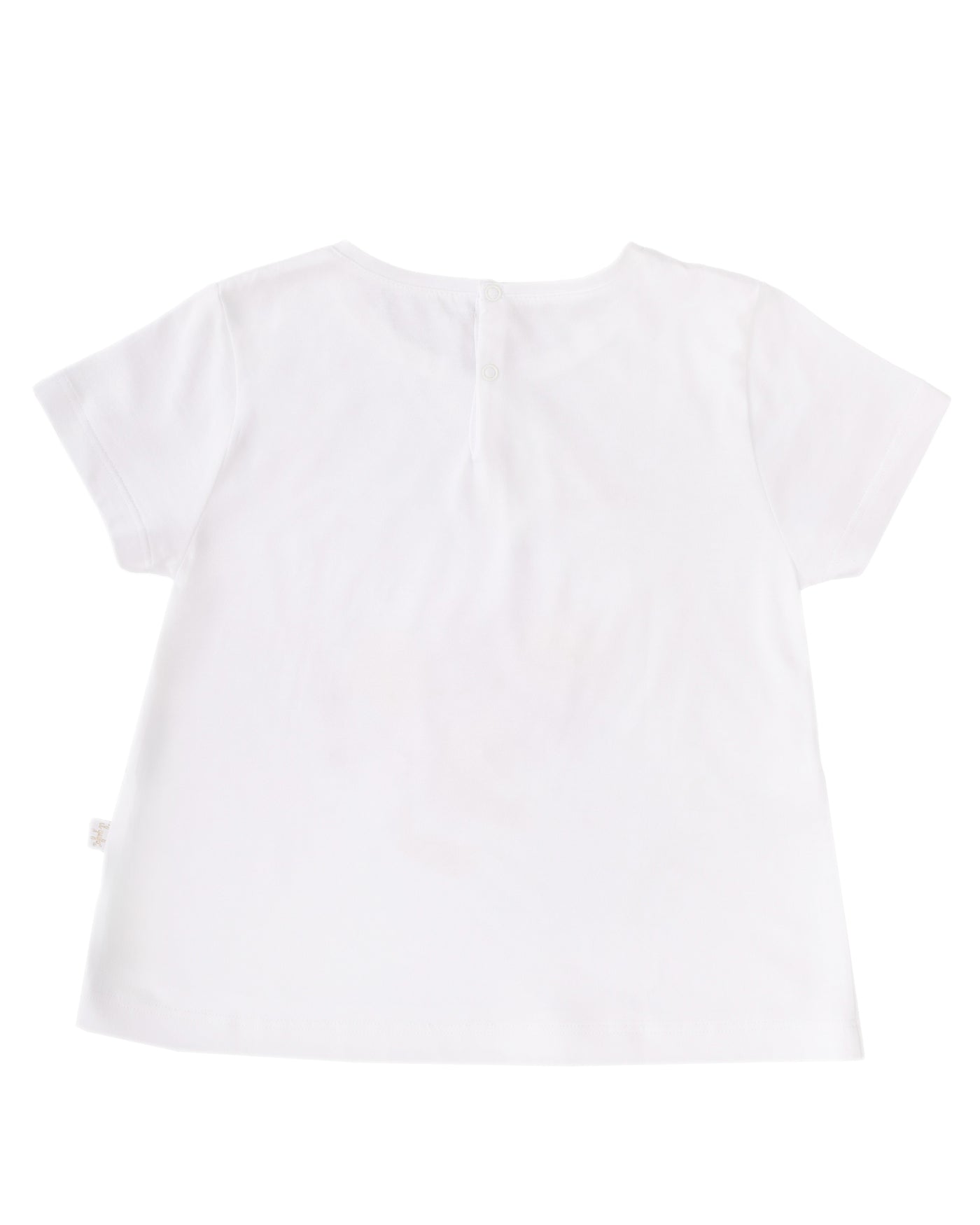 IL GUFO KIDS T-SHIRT