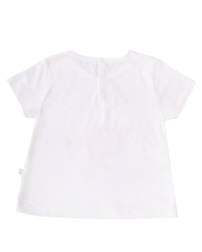 IL GUFO KIDS T-SHIRT