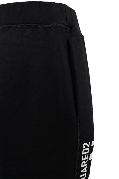 DSQUARED2 JOGGERS SWEATPANTS