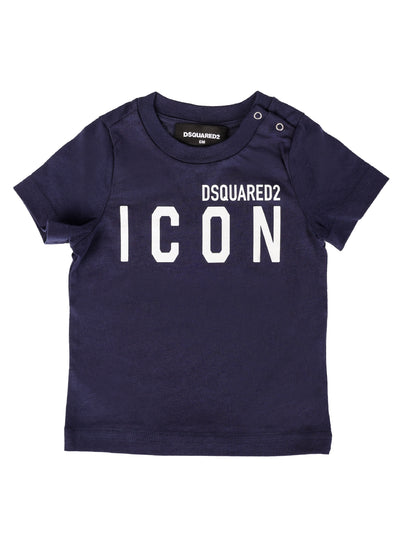 DSQUARED2 KIDS T-SHIRTS