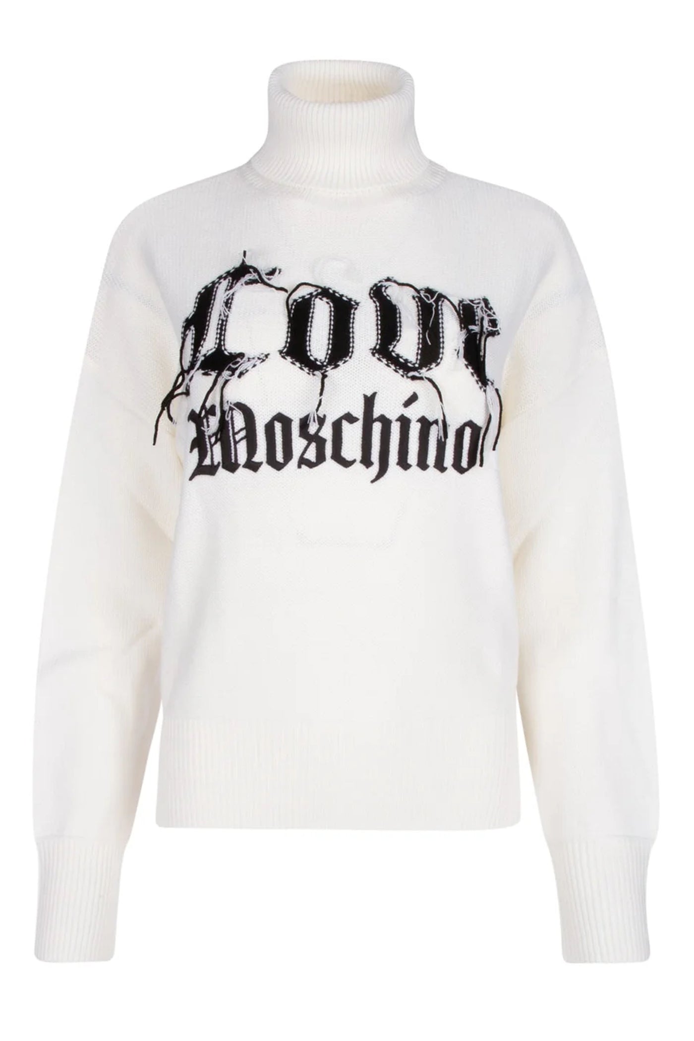 LOVE MOSCHINO PULLOVER