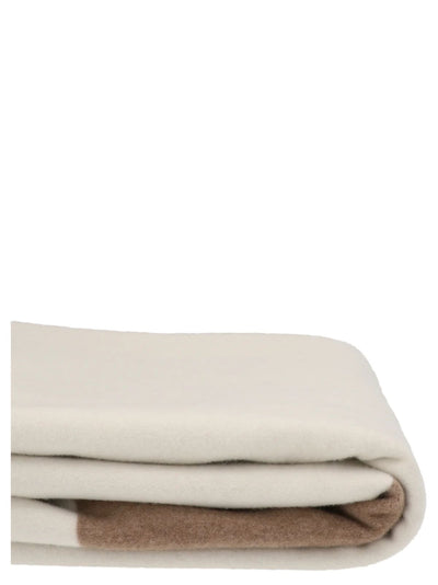 BRUNELLO CUCINELLI BLANKET