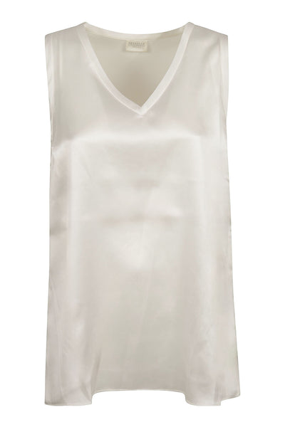 BRUNELLO CUCINELLI TOP