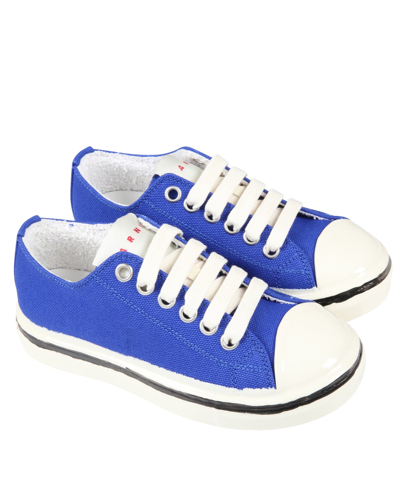 MARNI KIDS SNEAKERS