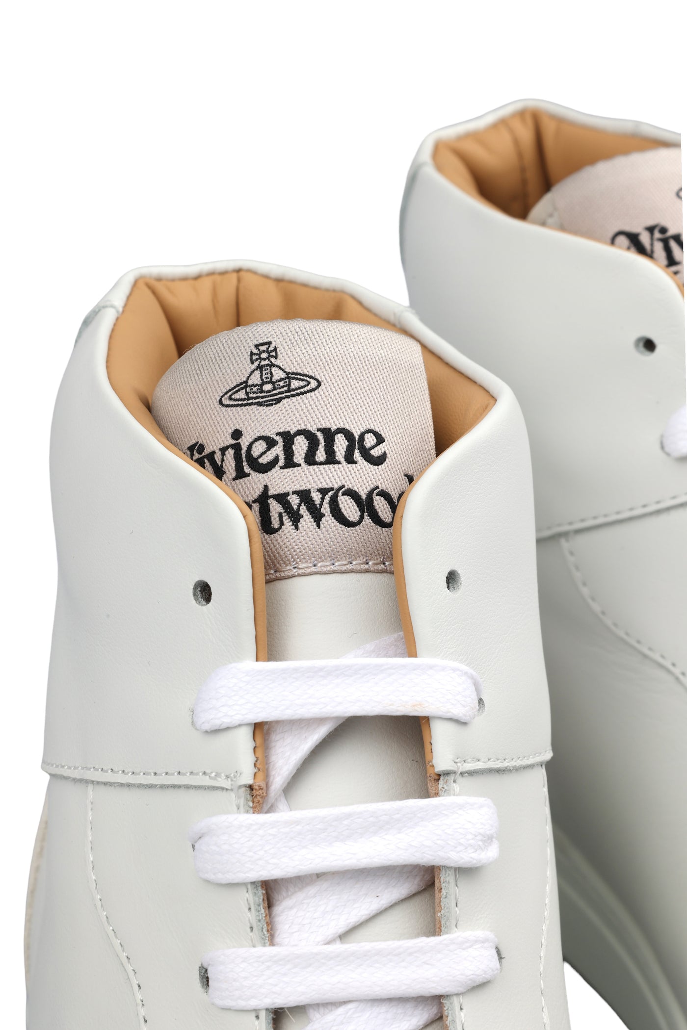 VIVIENNE WESTWOOD APOLLO SNEAKERS