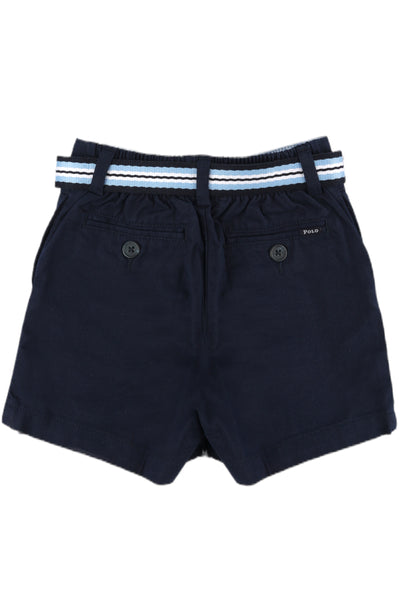 POLO RALPH LAUREN KIDS BERMUDA