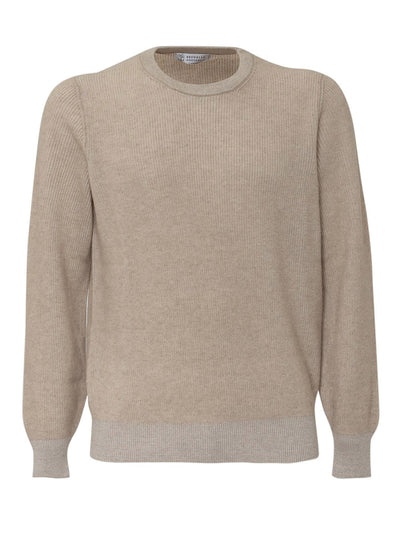 BRUNELLO CUCINELLI PULLOVER