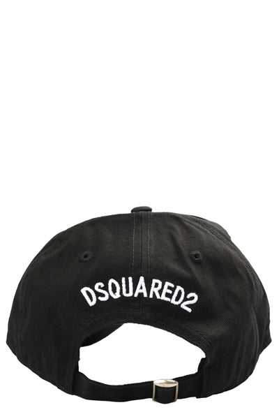 DSQUARED2 HAT