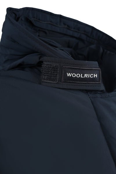 WOOLRICH PARKA JACKET