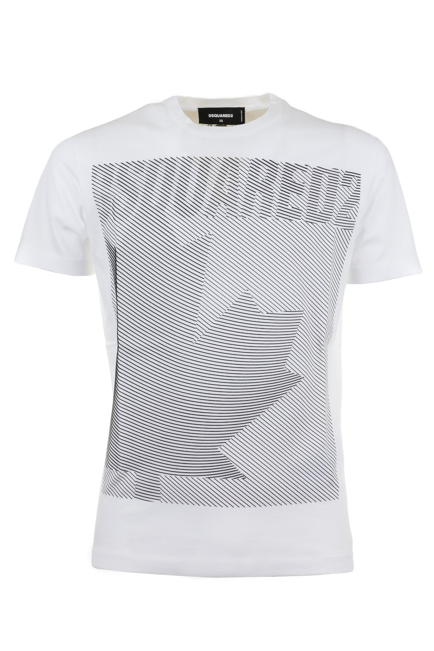 DSQUARED2 T-SHIRTS