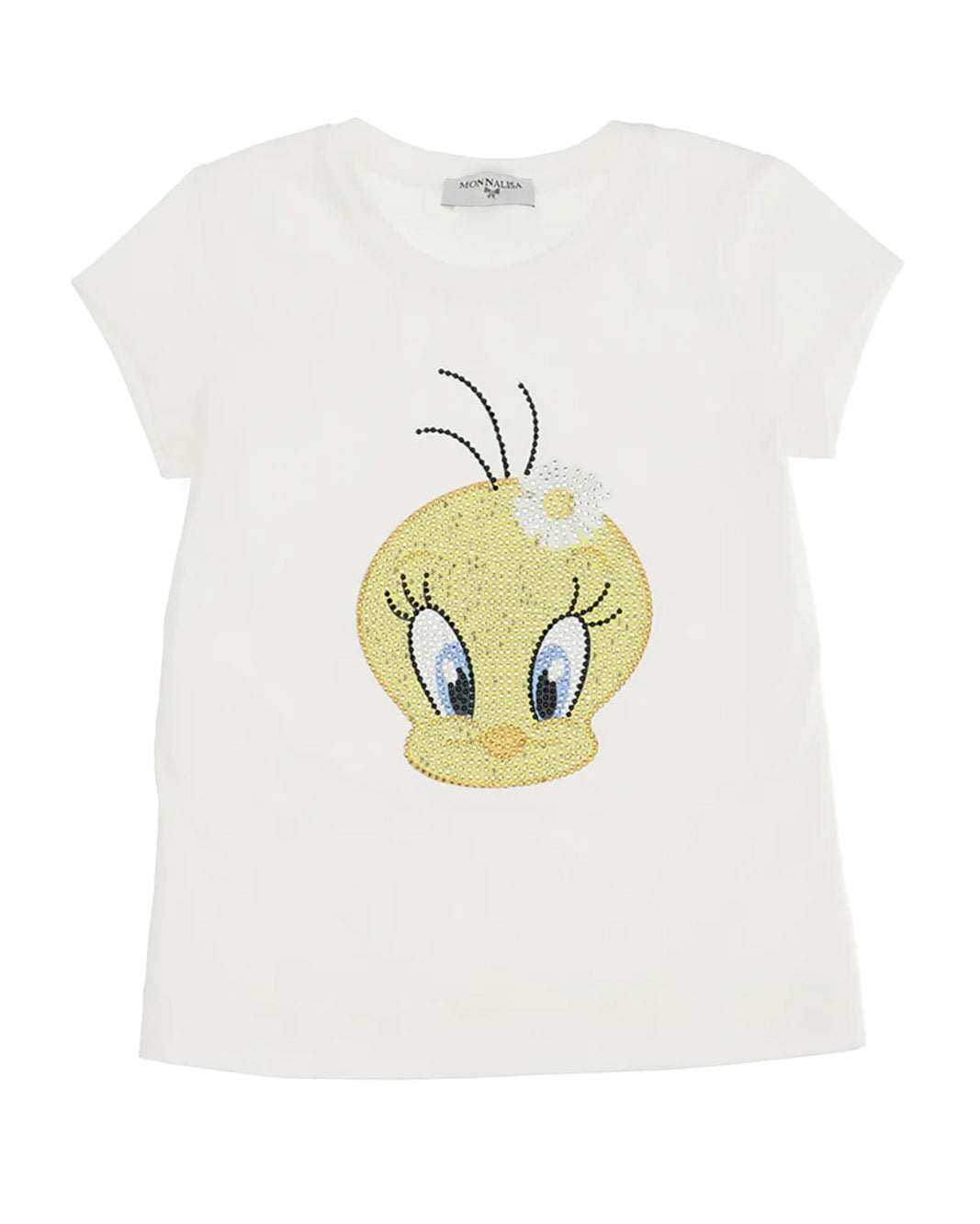 MONNALISA KIDS T-SHIRT