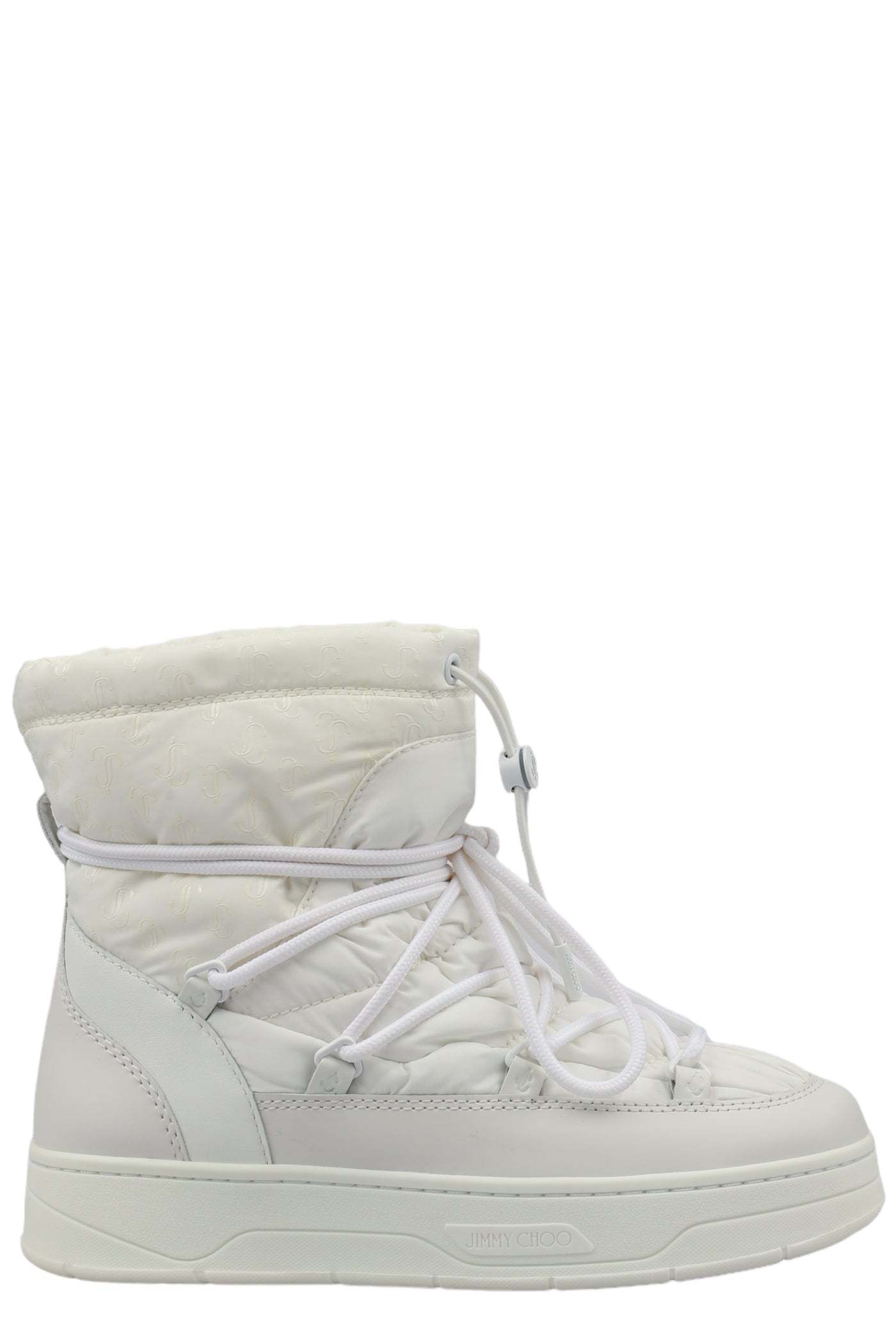 JIMMY CHOO SNOW BOOT