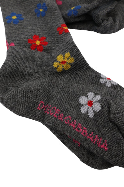 DOLCE & GABBANA KIDS SOCKS