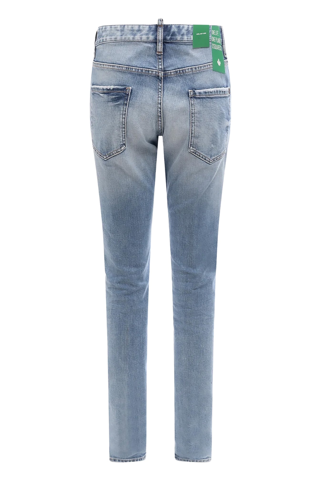 DSQUARED2 JEANS