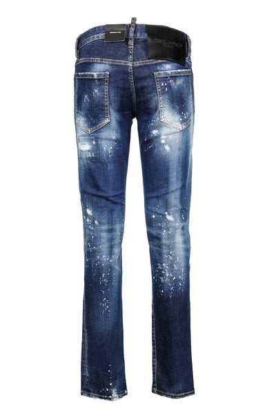 DSQUARED2 JEANS PANTS