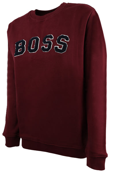 HUGO BOSS SWEATSHIRT