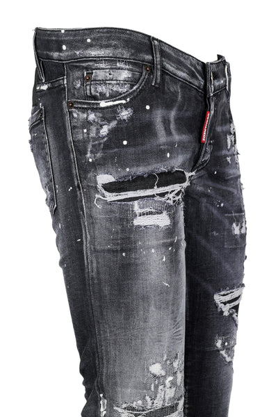 DSQUARED2 JEANS PANTS