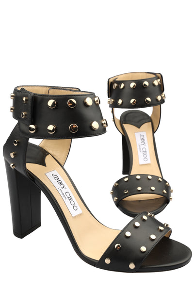 JIMMY CHOO DECOLLETES