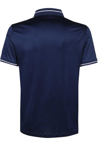 EMPORIO ARMANI POLO T-SHIRT