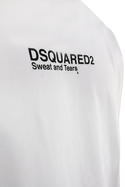 DSQUARED2 T-SHIRT