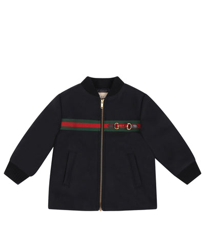 GUCCI KIDS JACKETS