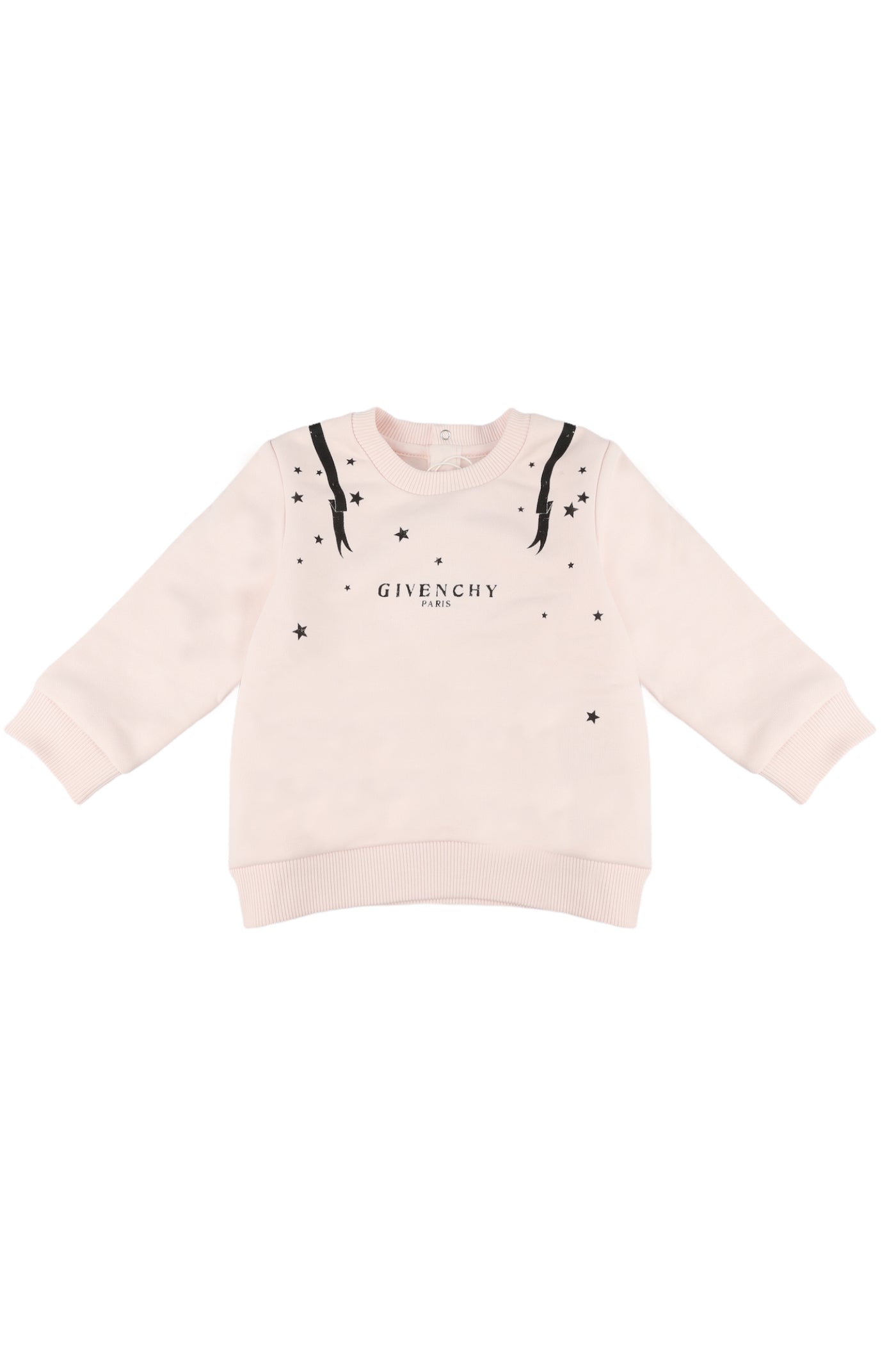 GIVENCHY KIDS SWEATSHIRT